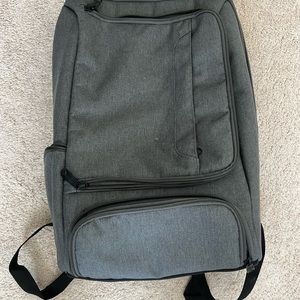 EBags Laptop Backpack - Gray